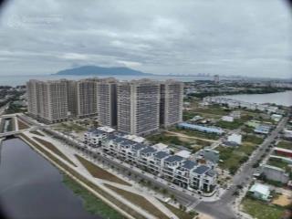 Bán lô đất đường 7,5m trục thông chung cư view kênh giá 4,72 tỷ, 122,1 m2, quận liên chiểu, đà nẵng