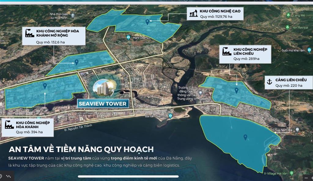 Căn hộ chung cư the ori garden, giá siêu hời 1,9 tỷ, 57,2m2, 2pn, 2wc, đà nẵng
