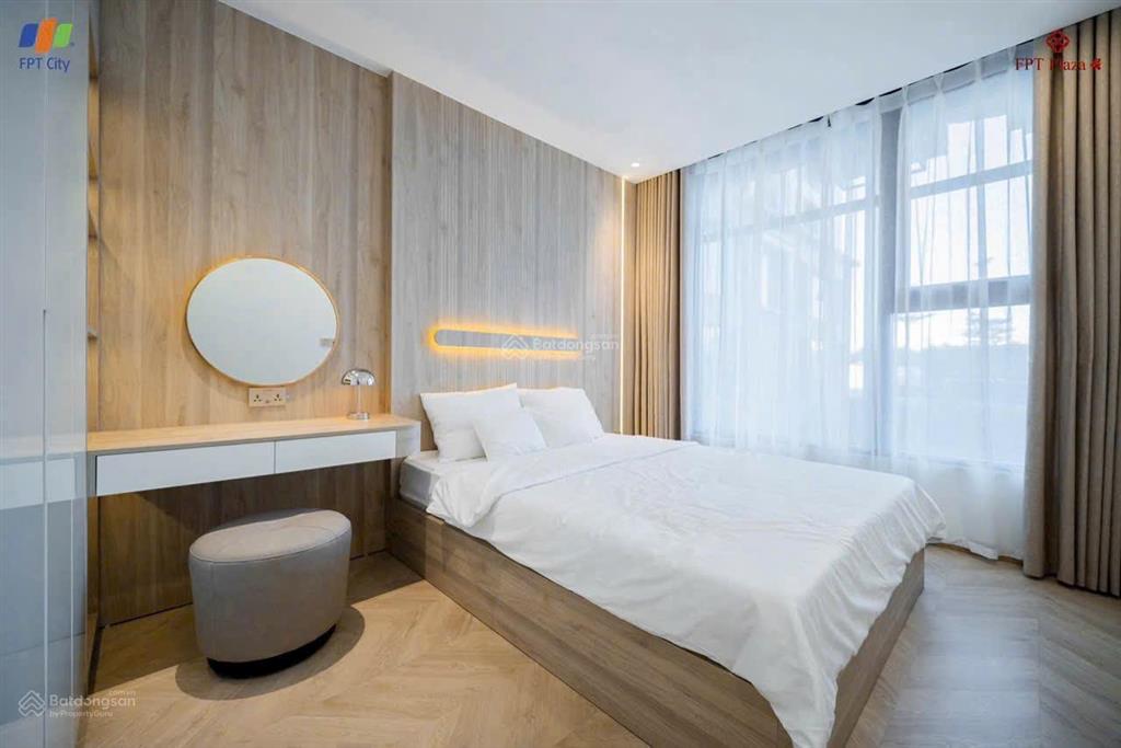Bán căn hộ chung cư fpt plaza 4, 3,1 tỷ, 69,6 m2, giá tốt hơn chủ đầu tư 400 triệu