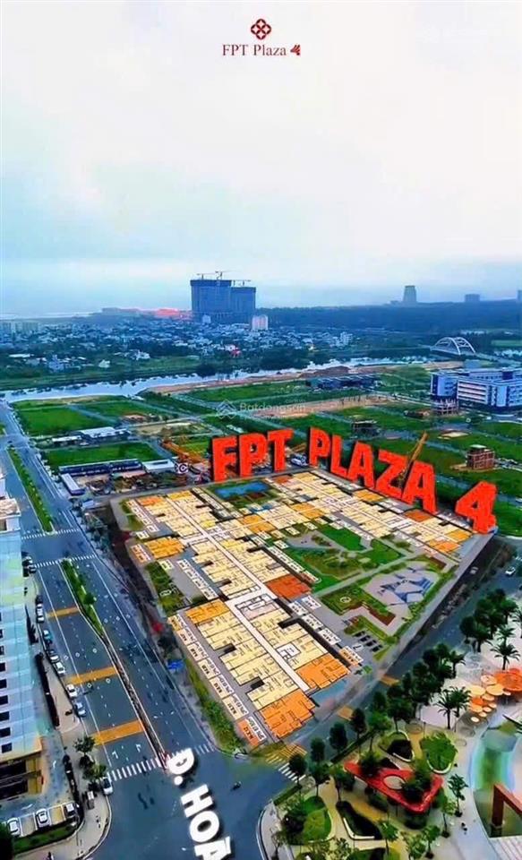 Bán căn hộ chung cư fpt plaza 4, 3,1 tỷ, 69,6 m2, giá tốt hơn chủ đầu tư 400 triệu