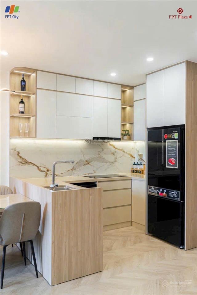 Bán căn hộ chung cư fpt plaza 4, 3,1 tỷ, 69,6 m2, giá tốt hơn chủ đầu tư 400 triệu