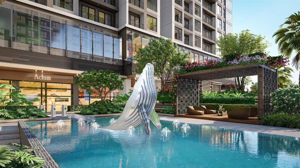 Bán căn hộ chung cư fpt plaza 4, 3,1 tỷ, 69,6 m2, giá tốt hơn chủ đầu tư 400 triệu