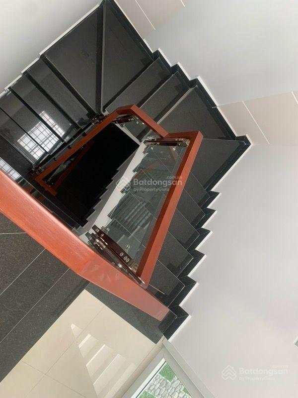 Xe hơi vào nhà  lô góc  75m2 ngang 5m  4 tầng  không lộ giới  tặng full nội thất  hơn 7 tỷ tl