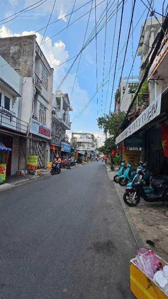 Mtkd phạm quý thích  100m2  nở hậu  sát aeon mall  2 tầng  gần chợ tân hương  hơn 9 tỷ tl