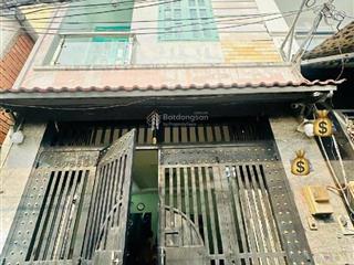 Nhà đẹp đối diện đầm sen  hòa bình  q11  56m2 (4 x 14)  4 tầng  5pn