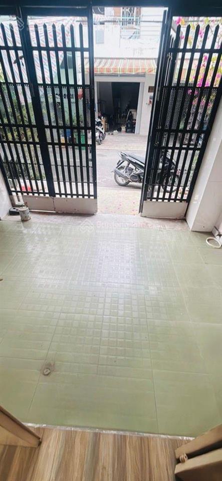 68m2  3 tầng btct ngay hòa bình & tô hiệu  tân phú  chỉ hơn 7 tỏi tl
