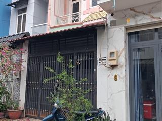 68m2  3 tầng btct ngay hòa bình & tô hiệu  tân phú  chỉ hơn 7 tỏi tl