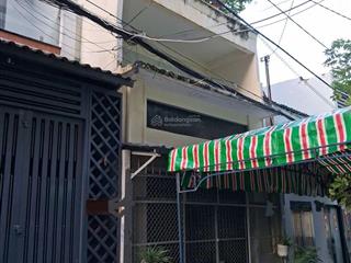 75m2 4 tầng  6pn  chỉ hơn 9 tỷ tl  nhà hxh thông bình thới, quận 11 , chủ đã giảm 1 tỷ