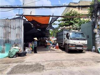 203m2 chỉ 7,4 tỷ đất tây thạnh hẻm thông xe tải tránh gần aeon tân phú (chỉ 36tr/m2 siêu rẻ)