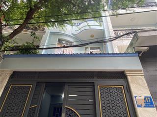 Giảm hơn 1 tỷ, giá mới chỉ hơn 9 tỷ tl  nhà 3 tầng 8pn hẻm 6m xe tải sát mặt tiền phú thọ hòa