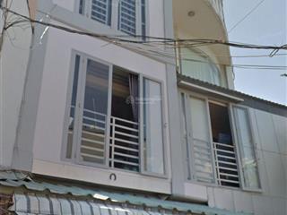 Nhà 4 tầng  gần 69m2 chỉ 9,2 tỷ tl ngay hòa bình  đầm sen quận 11  ô tô ngủ trong nhà