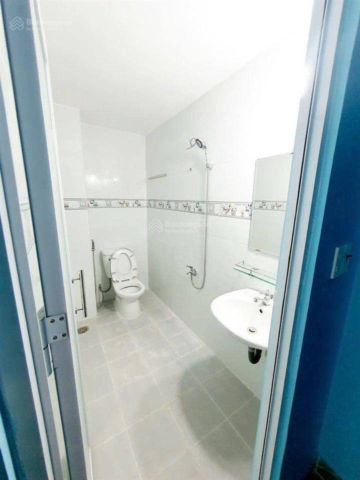 64m²  nhà 4 tầng  hxh 8m xe tải tránh ngay kinh dương vương gần vòng xoay phú lâm chỉ 8,8 tỷ
