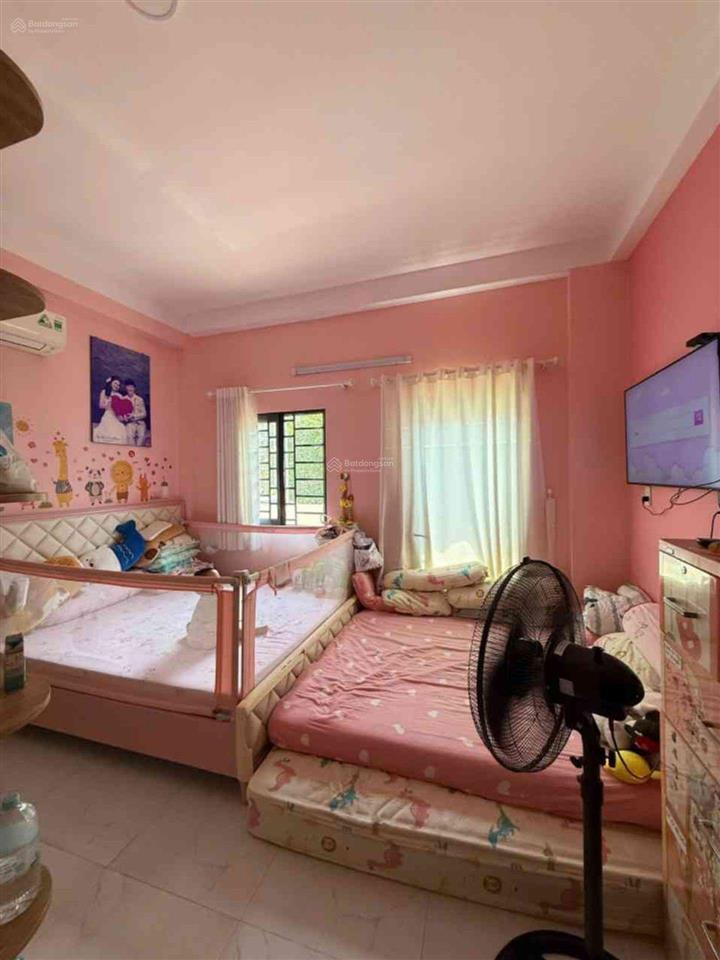 Quận 6 bà hom  p13  hxh thông 63m²  4 tầng  ô tô vào nhà  chỉ hơn 8 tỷ tl