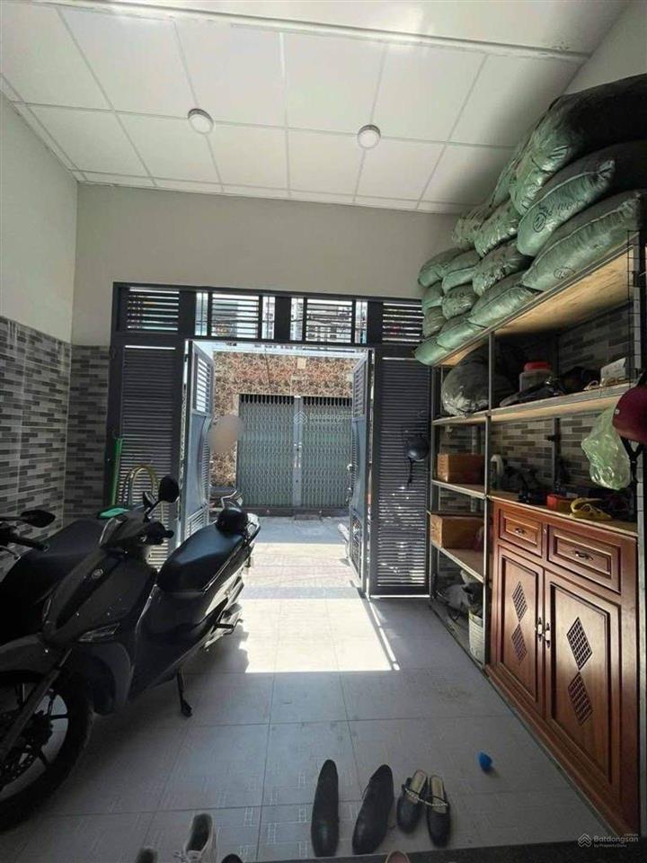 80m²  nhà 4 tầng mới đẹp 5pn chỉ hơn 9 tỷ tl  hxt ngay độc lập  tân phú tặng full nội thất xịn