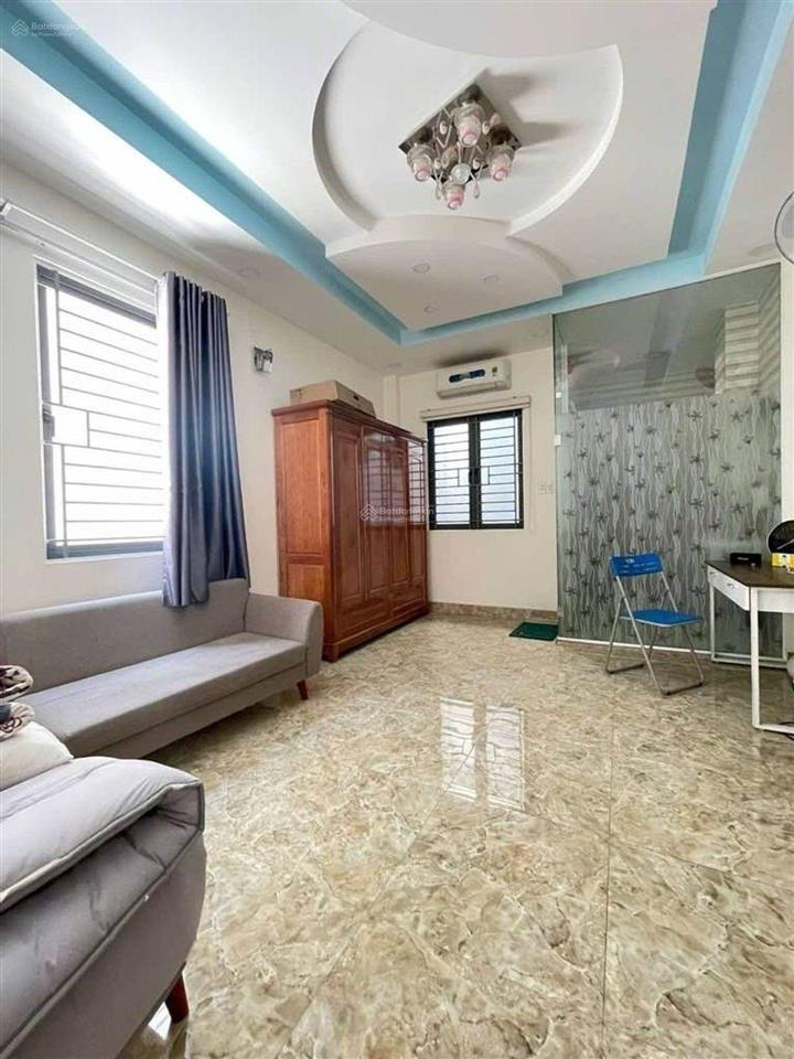 80m²  nhà 4 tầng mới đẹp 5pn chỉ hơn 9 tỷ tl  hxt ngay độc lập  tân phú tặng full nội thất xịn