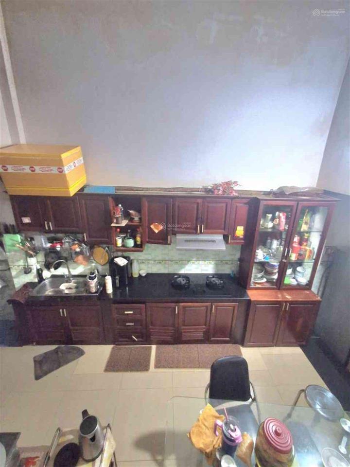80m²  3 tầng  lê cảnh tuân phú thọ hòa xe 7 chỗ ngủ trong nhà chỉ 7,2 tỷ tl