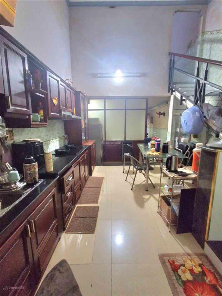 80m²  3 tầng  lê cảnh tuân phú thọ hòa xe 7 chỗ ngủ trong nhà chỉ 7,2 tỷ tl