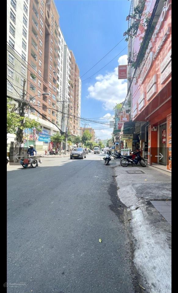 Mặt tiền ni sư huỳnh liên giáp khu vip bàu cát, tân bình 53m  chủ giảm liên tục còn hơn 7 tỷ tl