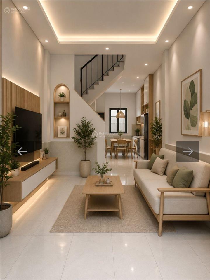 Mặt tiền ni sư huỳnh liên giáp khu vip bàu cát, tân bình 53m  chủ giảm liên tục còn hơn 7 tỷ tl