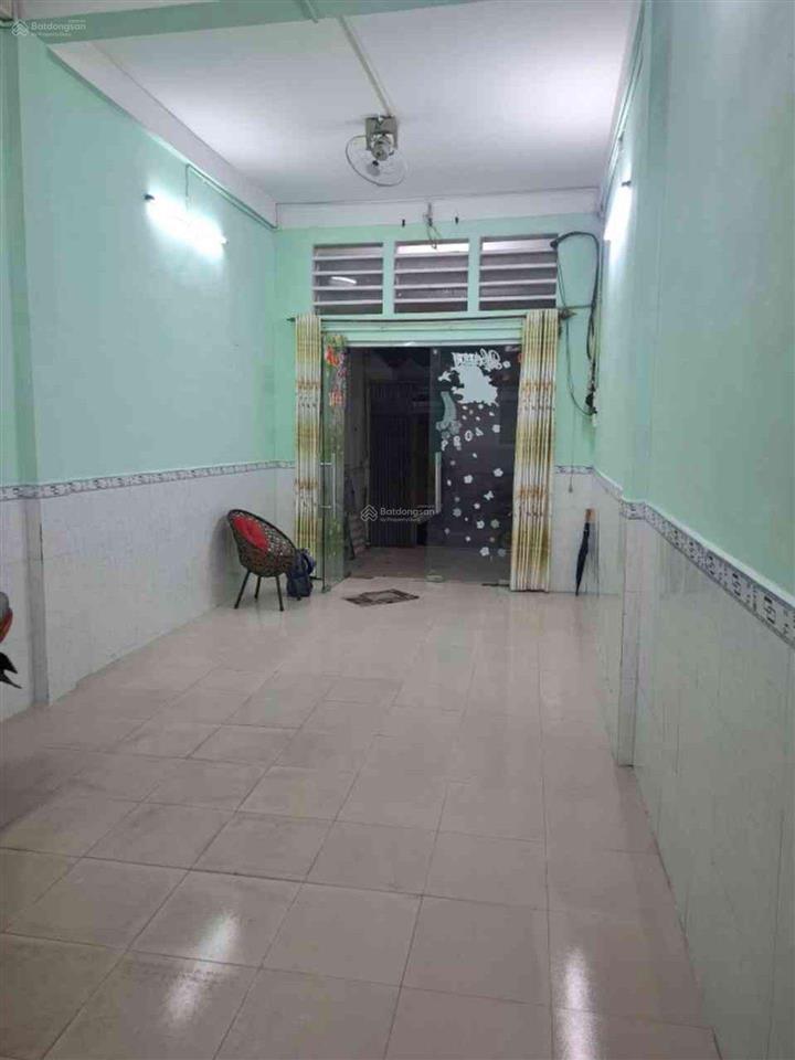Mặt tiền trần tuấn khải, p. an đông, q. 5 4 tầng btct 54,2m2 chỉ hơn 10 tỷ tl