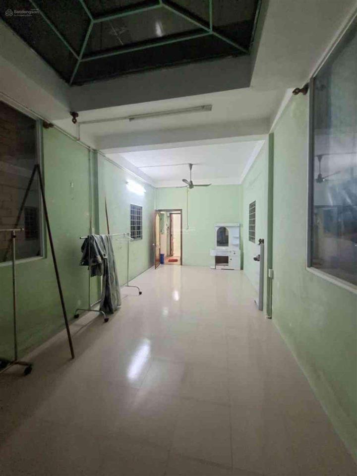 Mặt tiền trần tuấn khải, p. an đông, q. 5 4 tầng btct 54,2m2 chỉ hơn 10 tỷ tl
