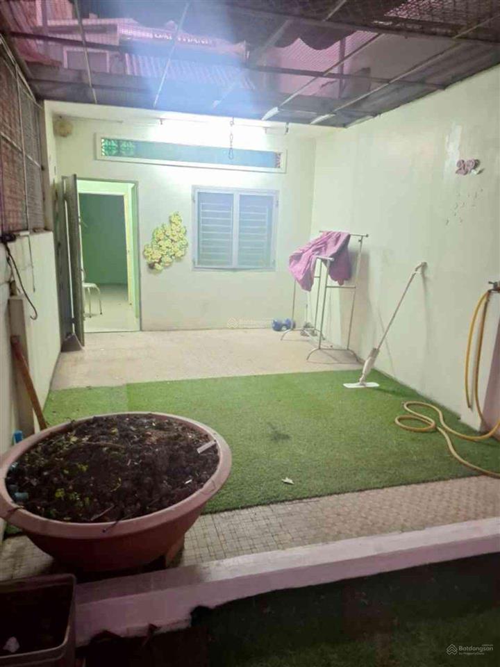 Mặt tiền trần tuấn khải, p. an đông, q. 5 4 tầng btct 54,2m2 chỉ hơn 10 tỷ tl