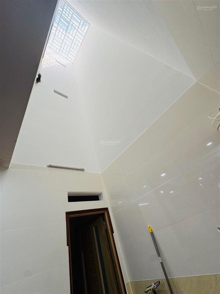 Hàng thơm tân phú hxh 8m phan anh, tân phú  68m2  4 tầng 5pn mới đẹp full nội thất hơn 8 tỏi tl