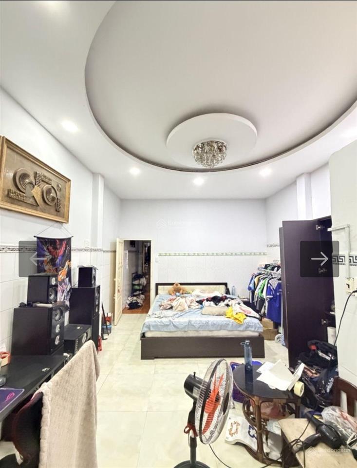 65m²  nhà 4 tầng đẹp âu cơ tân phú hẻm xe hơi ở ngay  ngang 5m  giá tốt trong khu vực