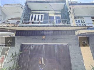 65m²  nhà 4 tầng đẹp âu cơ tân phú hẻm xe hơi ở ngay  ngang 5m  giá tốt trong khu vực