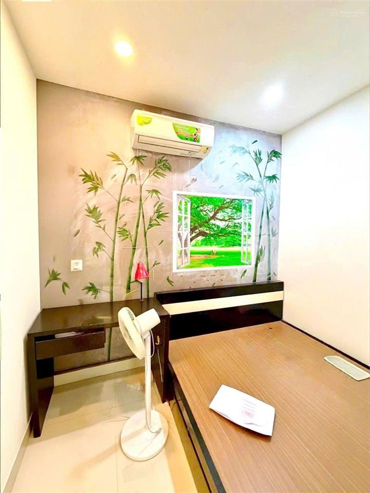 Hxh thông tân thành ra âu cơ  6 tầng mới đẹp  6pn  54m2  nhỉnh 7 tỷ tl