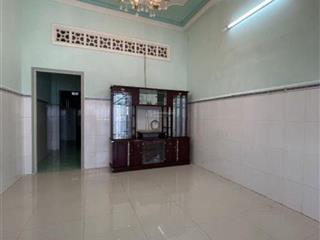 73m2  2 tầng  mặt tiền nguyễn văn yến (tô hiệu), tân phú chính chủ bán gấp  giá yêu thương tl