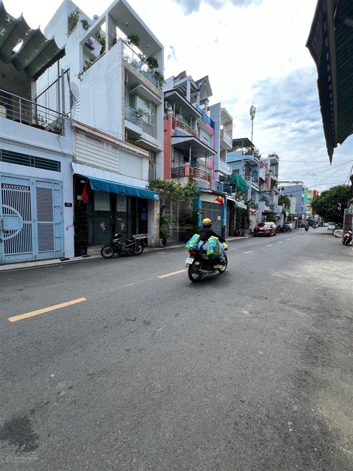 73m2  2 tầng  mặt tiền nguyễn văn yến (tô hiệu), tân phú chính chủ bán gấp  giá yêu thương tl