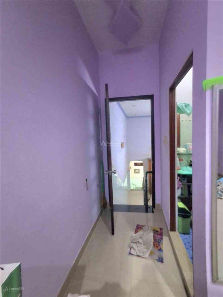 80m2  3 tầng 4pn chỉ hơn 7 tỷ tl  hxh  lê cảnh tuân (nguyễn sơn), phú thọ hòa, tân phú