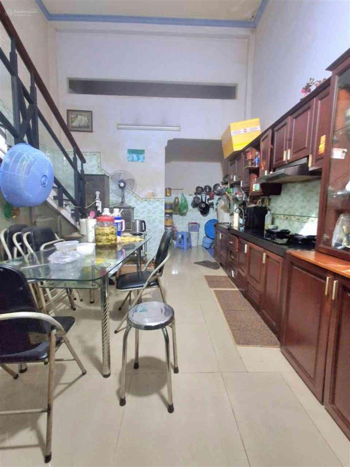 80m2  3 tầng 4pn chỉ hơn 7 tỷ tl  hxh  lê cảnh tuân (nguyễn sơn), phú thọ hòa, tân phú