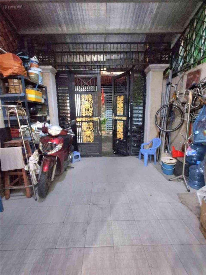 80m2  3 tầng 4pn chỉ hơn 7 tỷ tl  hxh  lê cảnh tuân (nguyễn sơn), phú thọ hòa, tân phú