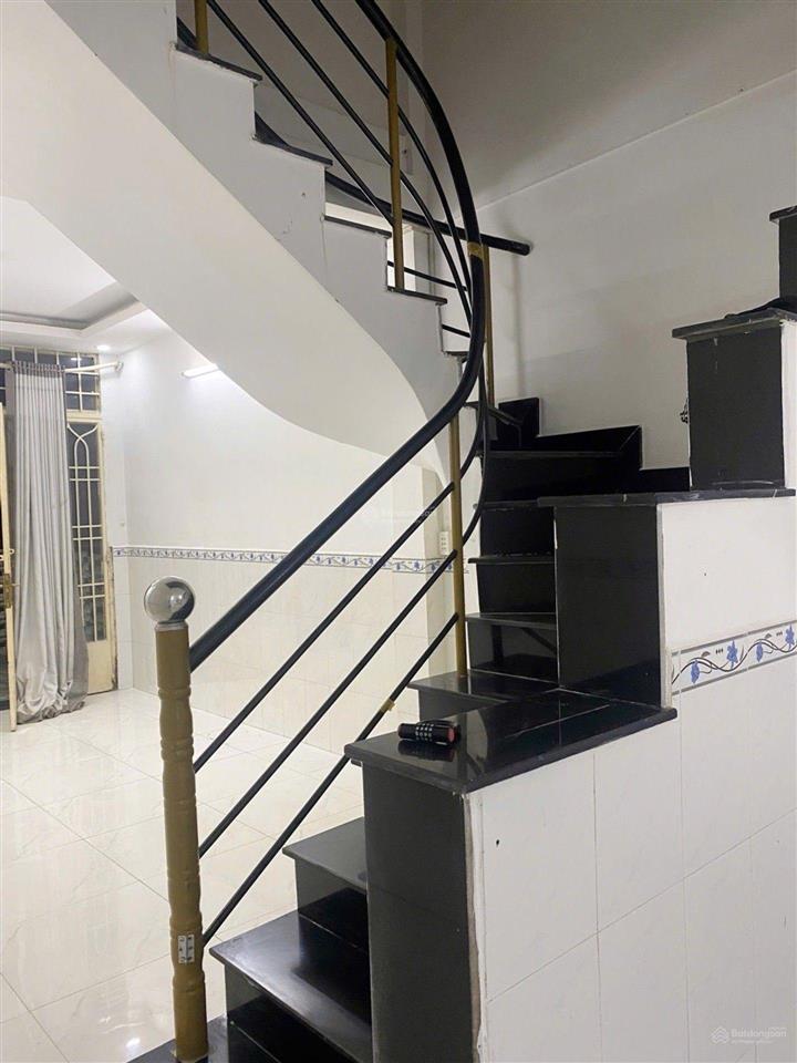 83m2  2 tầng chỉ 6,3 tỷ tl  mặt tiền trần văn cẩn (lũy bán bích) phường tân phú