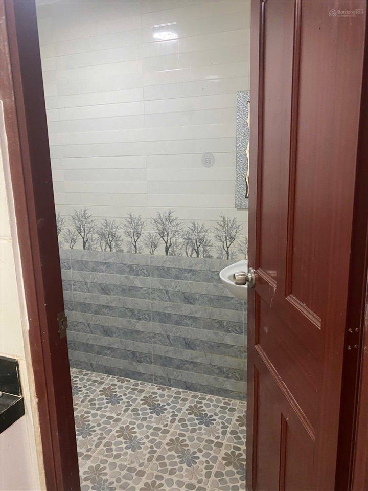 83m2  2 tầng chỉ 6,3 tỷ tl  mặt tiền trần văn cẩn (lũy bán bích) phường tân phú