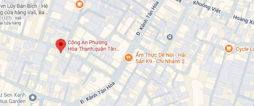 52.8m2 chỉ 5,8 tỷ tl  huỳnh thiện lộc, lũy bán bích  tân phú  nhà 4 tầng  4pn đẹp lung linh