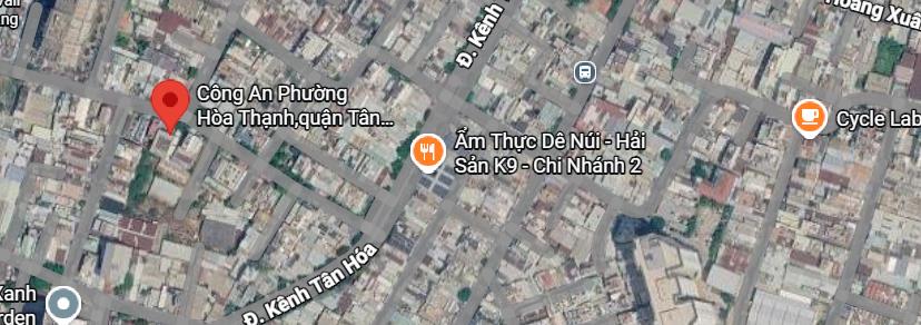 52.8m2 chỉ 5,8 tỷ tl  huỳnh thiện lộc, lũy bán bích  tân phú  nhà 4 tầng  4pn đẹp lung linh