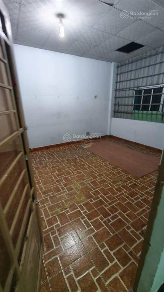 Giảm sốc 2 tỷ  89m2  4 tầng mới đẹp  ngang 5,5m  1 sẹt thoại ngọc hầu, tân phú  ô tô ngủ nhà