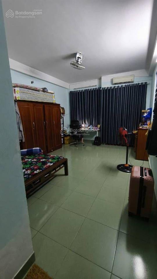 Giảm sốc 2 tỷ  89m2  4 tầng mới đẹp  ngang 5,5m  1 sẹt thoại ngọc hầu, tân phú  ô tô ngủ nhà