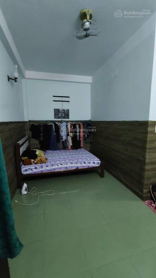 Giảm sốc 2 tỷ  89m2  4 tầng mới đẹp  ngang 5,5m  1 sẹt thoại ngọc hầu, tân phú  ô tô ngủ nhà