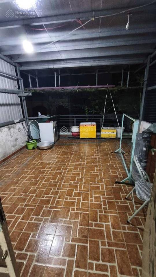 Giảm sốc 2 tỷ  89m2  4 tầng mới đẹp  ngang 5,5m  1 sẹt thoại ngọc hầu, tân phú  ô tô ngủ nhà