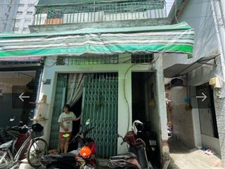 Bán gấp 4 phòng trọ ngay ngã 4 thoại ngọc hầu & lũy bán bích  68m2 (4m x 17m)  dòng tiền ổn định