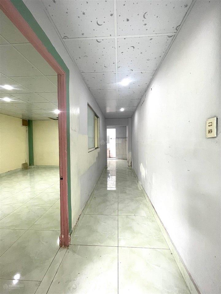 Hẻm xe hơi 1 sẹc 74m2 ngang 5m  2 tầng  3pn  ôtô vào nhà giá chỉ 5,9 tỷ tl