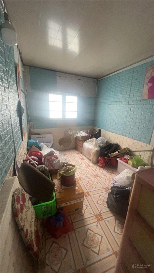 60m2  3 tầng  hồ thị kỷ  quận 10 hxh thông 3pn giáp q1, 5, 3  nhỉnh 6 tỷ tl
