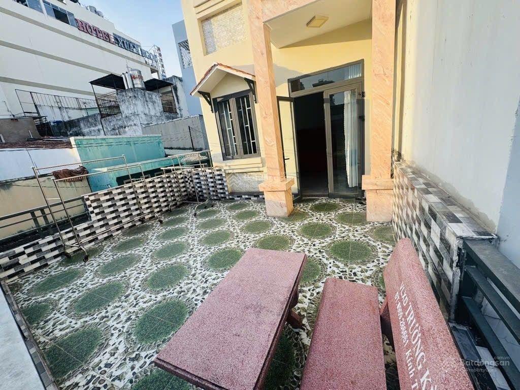 78m2  3 tầng mới đẹp  ngang (4,5m x 17m)  vườn lài tân phú hxh thông chỉ 6,5 tỷ tl