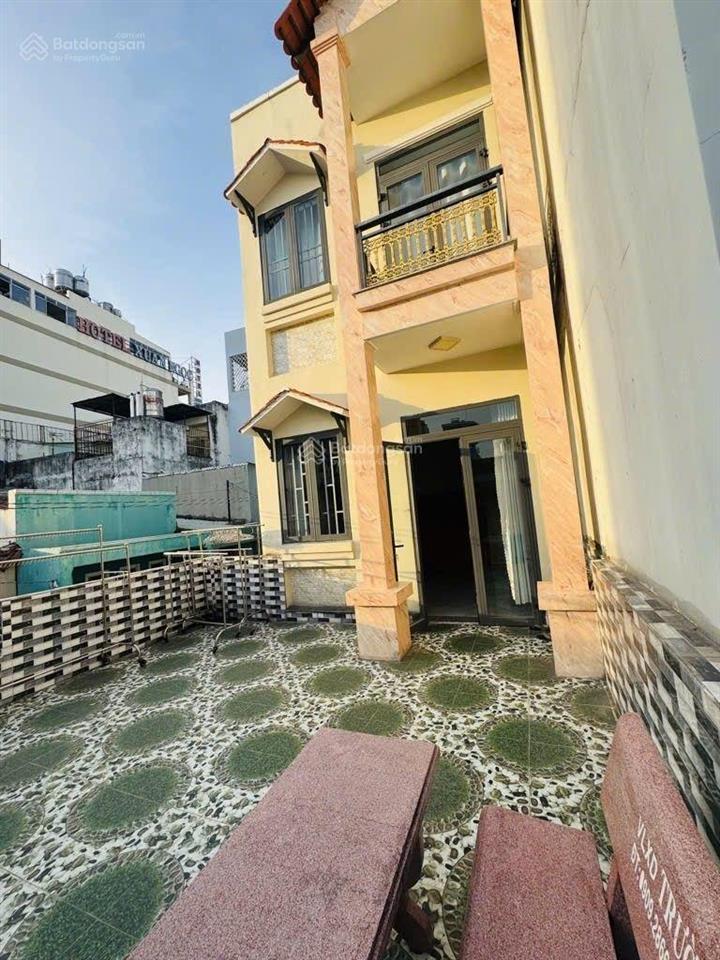 78m2  3 tầng mới đẹp  ngang (4,5m x 17m)  vườn lài tân phú hxh thông chỉ 6,5 tỷ tl