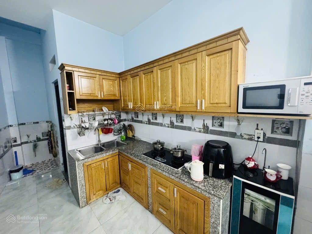 78m2  3 tầng mới đẹp  ngang (4,5m x 17m)  vườn lài tân phú hxh thông chỉ 6,5 tỷ tl