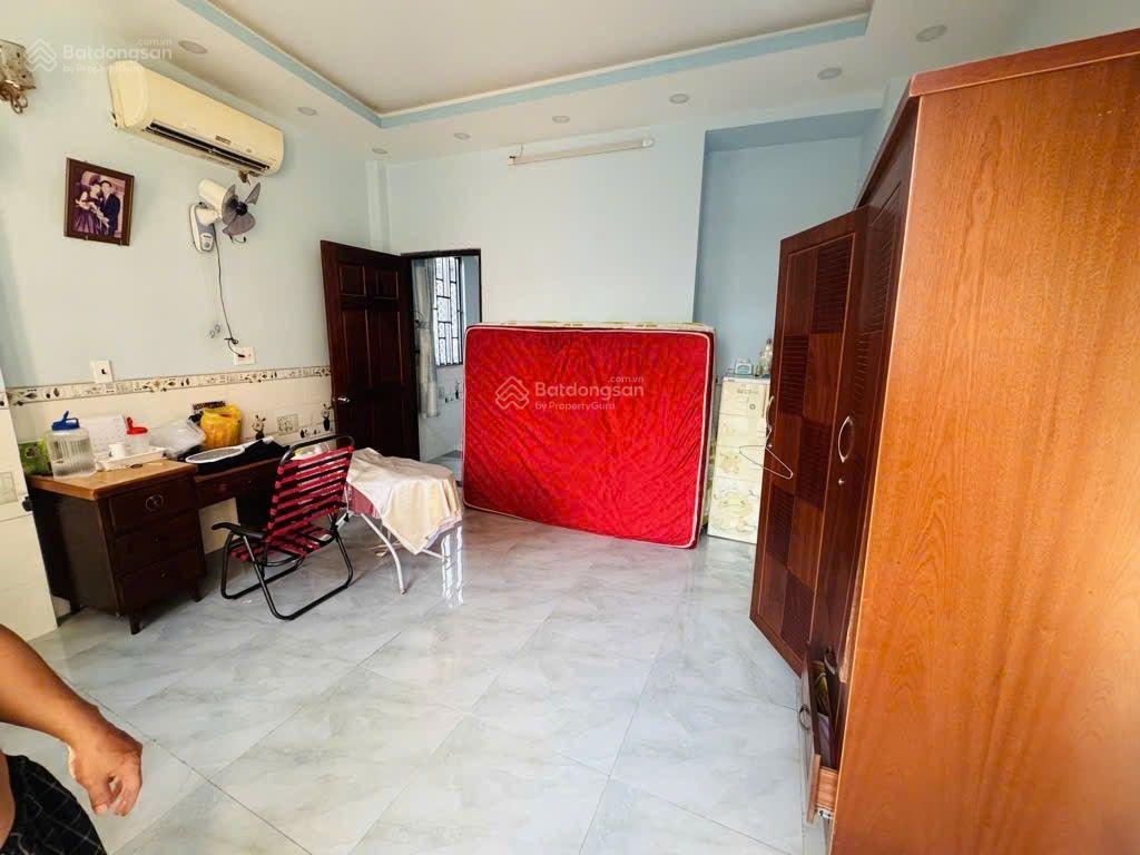 78m2  3 tầng mới đẹp  ngang (4,5m x 17m)  vườn lài tân phú hxh thông chỉ 6,5 tỷ tl